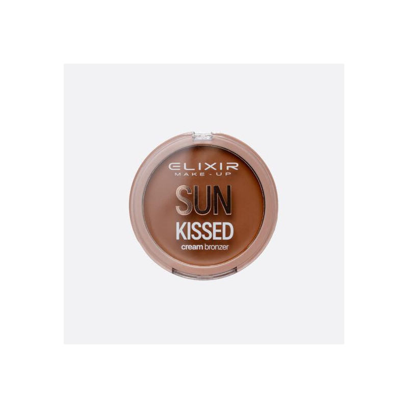 ELIXIR CREAM BRONZER 
