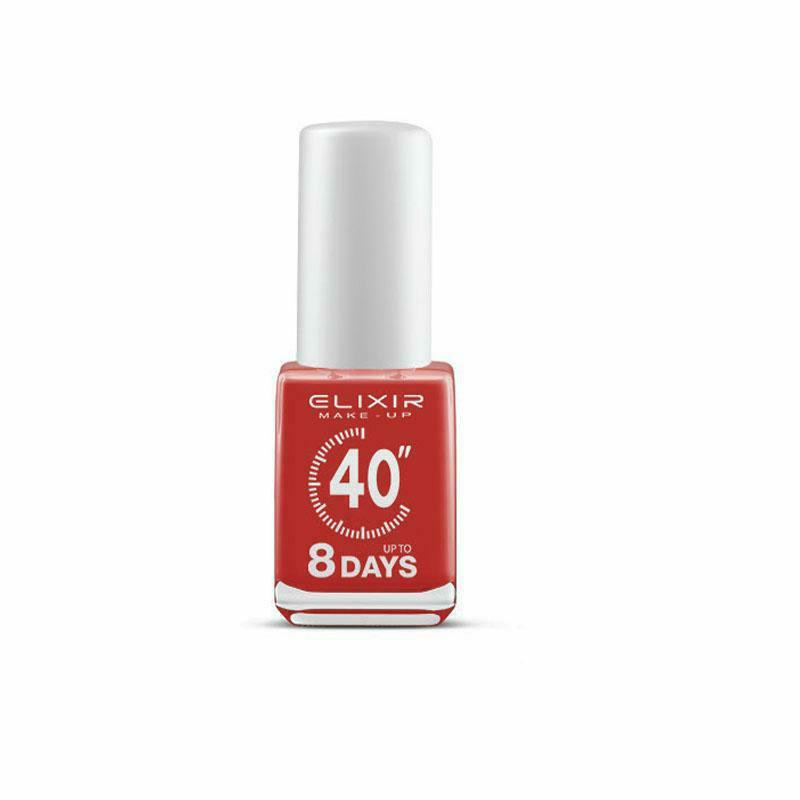ELIXIR SMALTO FAST DRY 57 13ML, SMALTI, I nuovi smalti 4G di Elixir ...