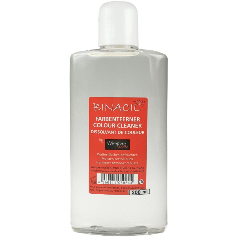 Remover Gel Per Extension Ciglia Lash Remover 15 Ml - Foto 2