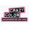 CRAZY COLOR